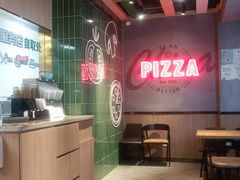 -棒约翰比萨·意面(幸福林带店)