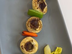 -库滋明·俄罗斯特色美食(中央大街店)