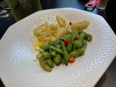 -501號台州海鲜餐厅(海创园店)