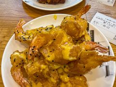 -品鲜村农家菜·阳澄湖大闸蟹(总店)