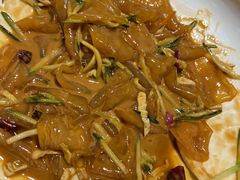 -张大嘴菜馆(庞各庄店)