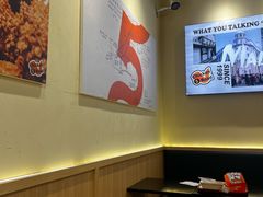 -前进5路汉堡炸鸡(昙华林店)