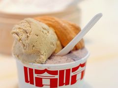 -红楼HONGLOU Gelato(淮海中路店)