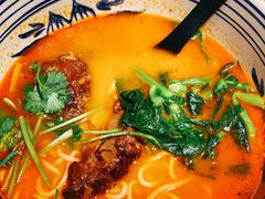 -和府捞面(景枫中心店)