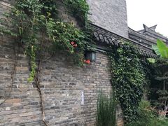 -回龙窝历史文化街区