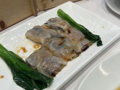 -粤财皇冠假日酒店·彩华轩中餐厅