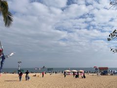 -大梅沙海滨公园