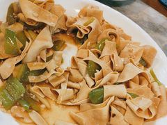 -大家乐东北菜(富河园店)