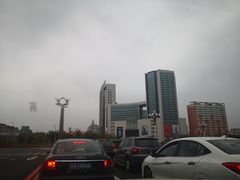 -国商百货(卫星广场店)