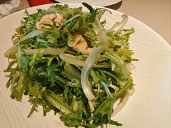 -漢舍川菜馆(国贸商城店)