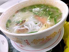 -桥香园云南过桥米线(金马碧鸡店)