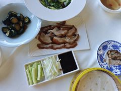 -便宜坊烤鸭店(玉蜓桥店)