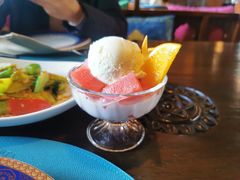 -甘尼仕印度餐厅酒吧(斜塘老街店)
