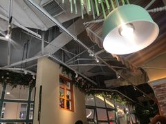 大堂-C'è Amore爱意(亿合城店)