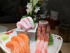 -阿吾罗·月咏精致日料(港汇恒隆广场店)
