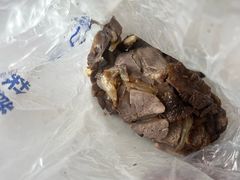 五香卤牛肉-盘飧市(春熙路店)