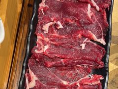 -手选潮汕鲜牛肉火锅(二七广场店)