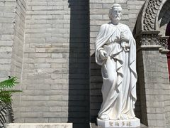 -天主教堂(莲池区)