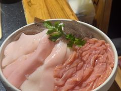 -巴奴毛肚火锅(广益哥伦布店)
