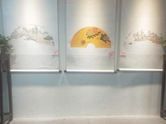 -秦汉胡同国学书院(天鹅湾分馆)