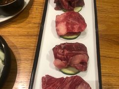 -赤坂亭·M9和牛烧肉·铁板烧·日料398放题(长泰广场店)