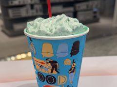-DQ·蛋糕·冰淇淋(金源新燕莎MALL店)
