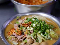 老友牛肉粉-舒记粉店(七星路店)