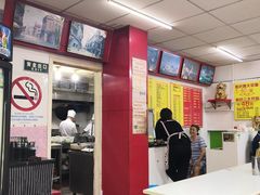 -明呈黄鱼面馆(斜土路店)