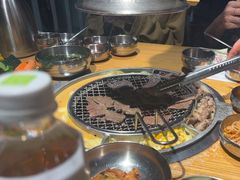 -姜虎东白丁烤肉(恒隆广场店)