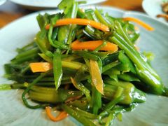 -丽江金茂凯悦臻选酒店-滇香馆