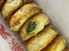 -王天顺海苔饼