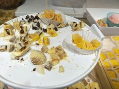 -吴记·吴酥生PASTRY宫廷酥饼