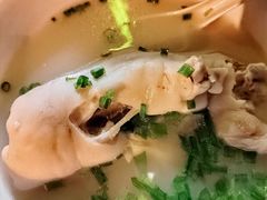 蹄花汤-明红蹄花(糍粑店街店)