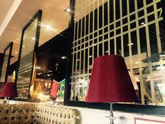大堂-福州西湖大酒店·怡湖咖啡厅
