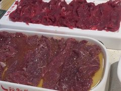 -浪里寻·臻牛养生牛肉火锅(方圆荟店)