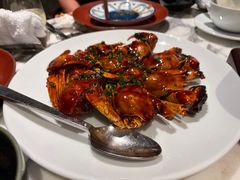 -湖滨28中餐厅·西湖宴·杭州君悦酒店