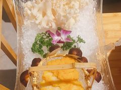 -打酱友•斑鱼海鲜粥火锅(吴桥店)