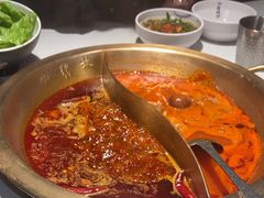 -小龙坎火锅(总店)