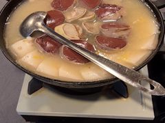 -一桶江山餐厅(松北店)