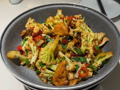 -南山翁新概念川菜(江宁万达广场店)