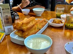 -食膳公园包子铺(烈士公园店)