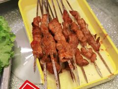 -永红源啤酒·烧烤·海鲜·大排档(青特城店)