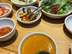 -喜来稀肉(北外滩白玉兰广场店)