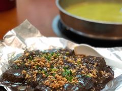 -垅里人土菜馆(胜利小区店)