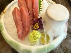 -昱匠·日本料理(金融街店)