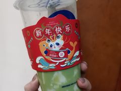-茶百道(大卫城店)