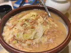 -范家小馆·烤鸭新京菜(金融街店)