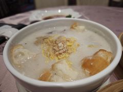 -金汇酒楼(中山东区店)