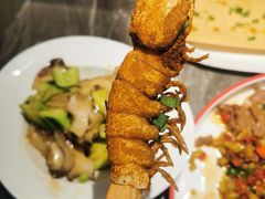 -前海沿·青岛菜(乐客城店)