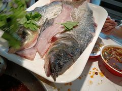 -蜀滋香鲜鱼美蛙火锅(339店)